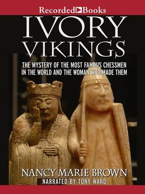 Ivory Vikings - Audiobook